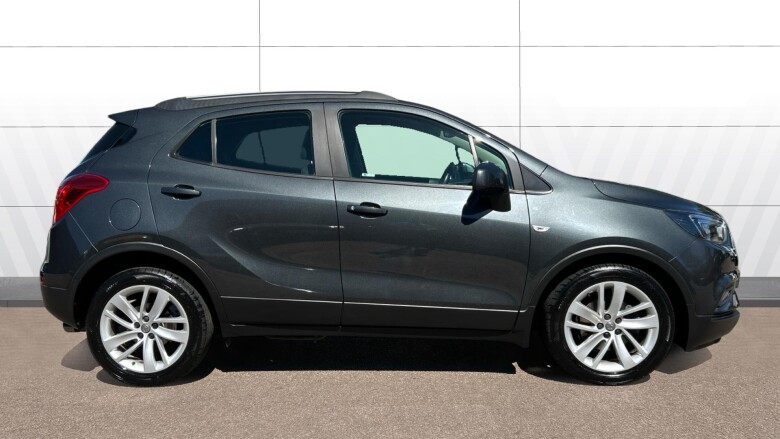 Vauxhall Mokka X 1.4T Design Nav 5dr Auto Petrol Hatchback